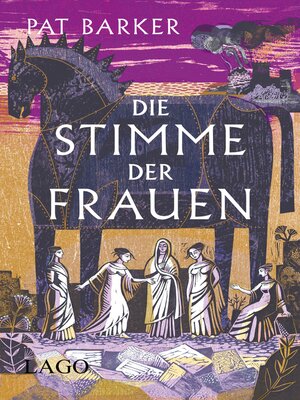 cover image of Die Stimme der Frauen